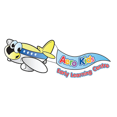 Aero Kids Early Learning Mascot Sydney